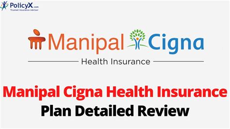 Manipalcigna Policy Number