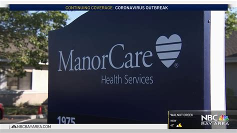 Manor Care Walnut Creek