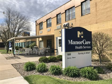 5 Ways Manorcare