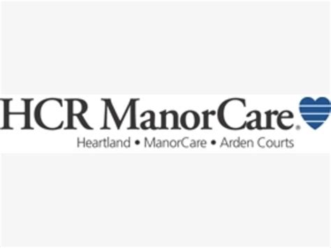 5 Tips Manorcare Health