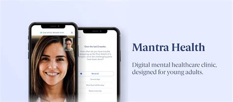 Mantra Health Funding