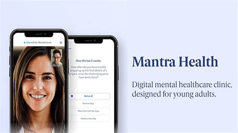 Mantra Health Linkedin