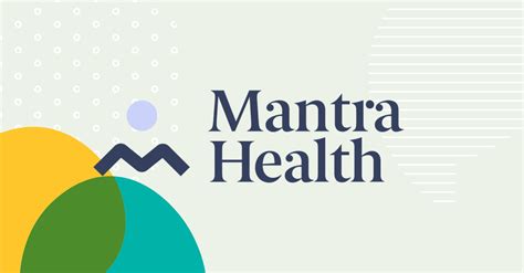 Mantra Health Logo