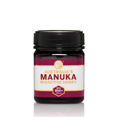 Manuka Health Australia