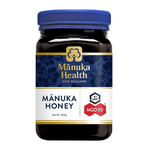 Manuka Health Shop