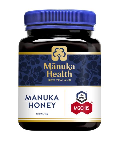 5 Manuka Health Benefits