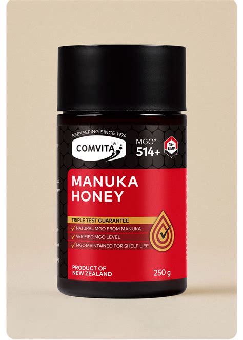 Manuka Honey Official Website