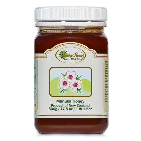 Manuka Honey Where To Buy