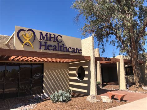 Marana Health Care Portal