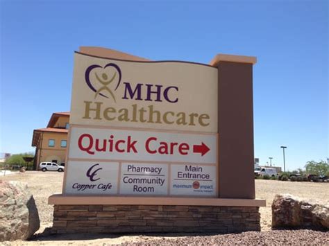 5 Tips Marana Health Care