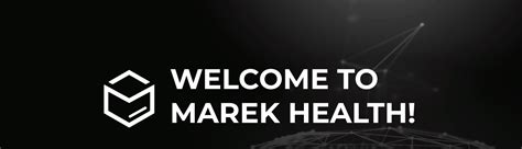 Marek Health Owner