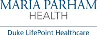 Maria Parham Health Portal