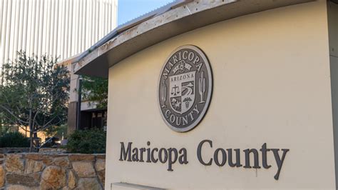 Maricopa Health And Human Services