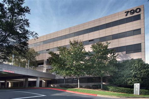 Marietta Medical Center