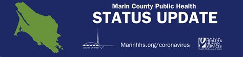 Marin County Public Health Data