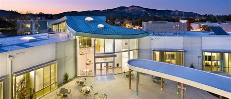 Marin Health Wellness Campus Rmw