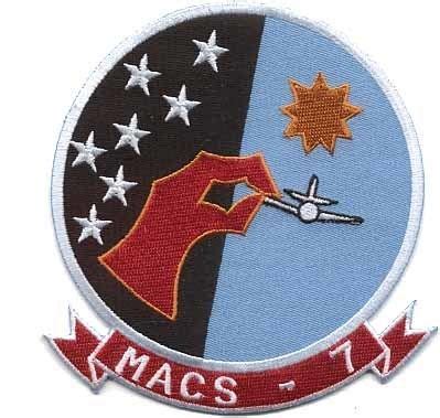 Marine Air Control Squadron 7