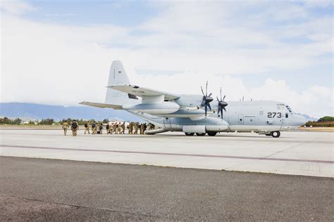 Marine Air Wing Hawaii