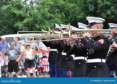 Marine Band Trombone