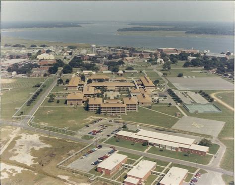 Marine Base In South Carolina