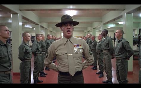 5 Marine Boot Camp Movies