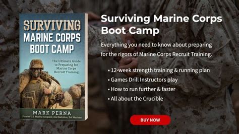 Marine Boot Camp Pay