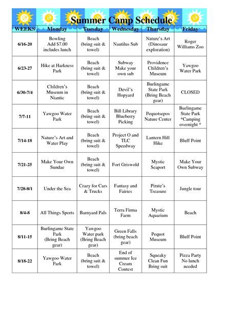 Marine Boot Camp Schedule 2025