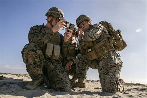 Marine Combat Engineer Salary