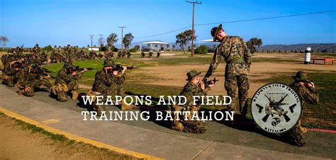 Marine Combat Training Battalion