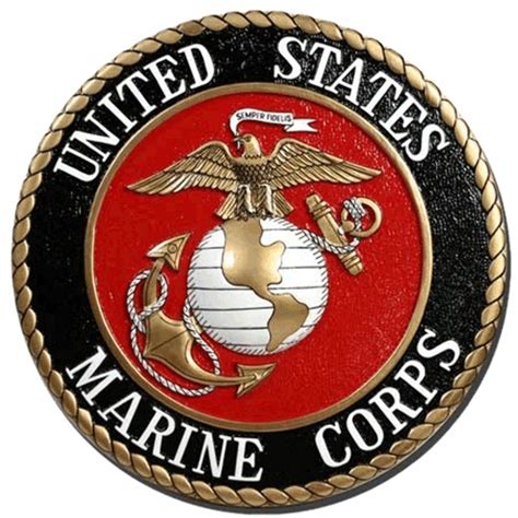 Marine Corp Sign Up