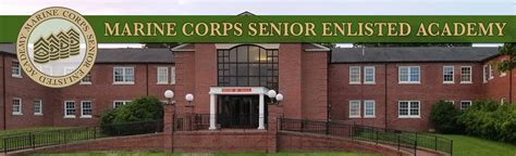 Marine Corps Academy Location