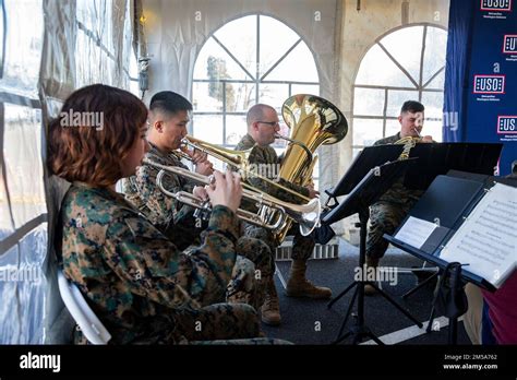 Marine Corps Base Quantico Band