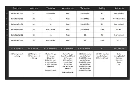 Marine Corps Basic School Dates