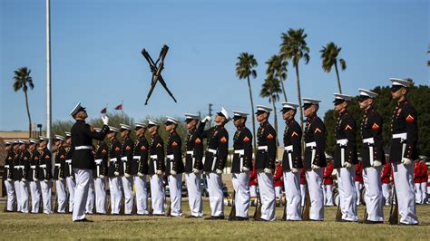 5 Marine Corps Ceremony Songs