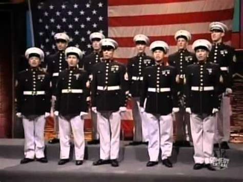 Marine Corps Choir