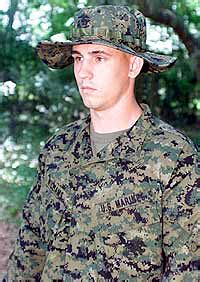 Marine Corps Combat Utility Uniform Wikipedia