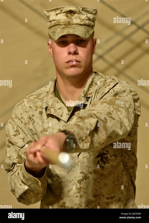 Marine Corps Corporal Duties