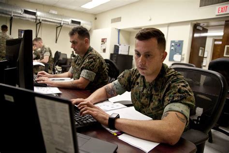 Marine Corps Cyber Auxiliary