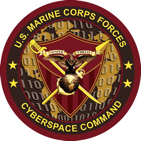 Marine Corps Forces Cyber Command