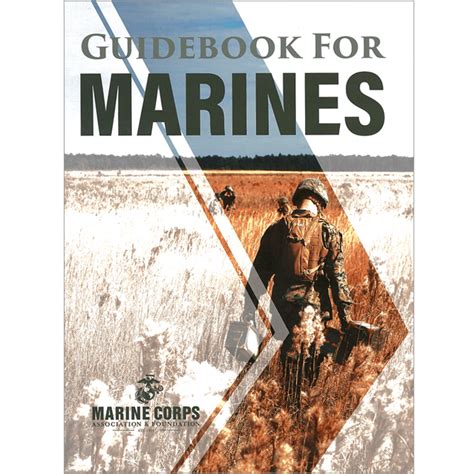 Marine Corps Handbook Pdf