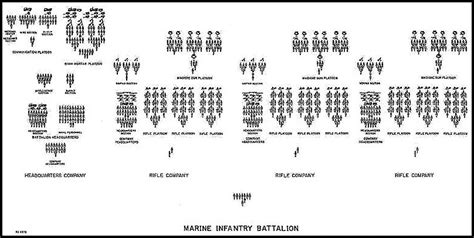 Marine Corps Infantry Battalions