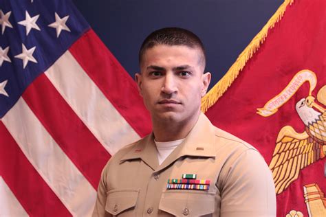 Marine Corps Officer Selection