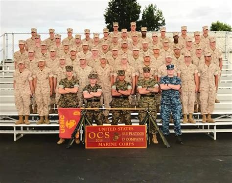 Marine Corps Plc Reddit