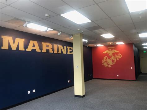 Marine Corps Recruiting Office Locations