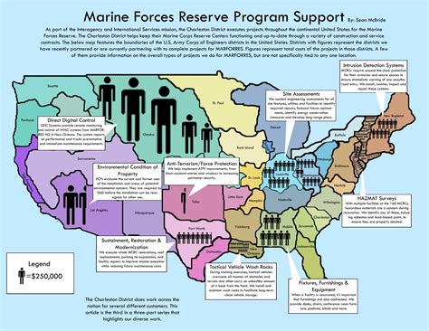 Marine Corps Reserve Locations