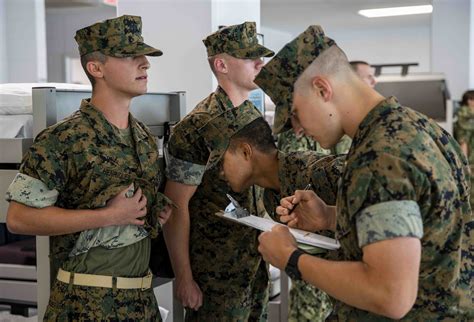 Marine Corps Rotc Colleges List