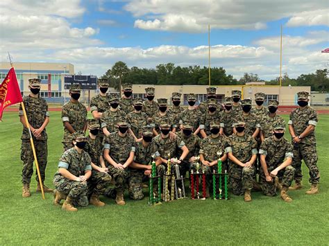 Top Marine Corps ROTC Colleges