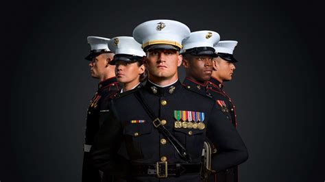 Marine Corps Today S Military