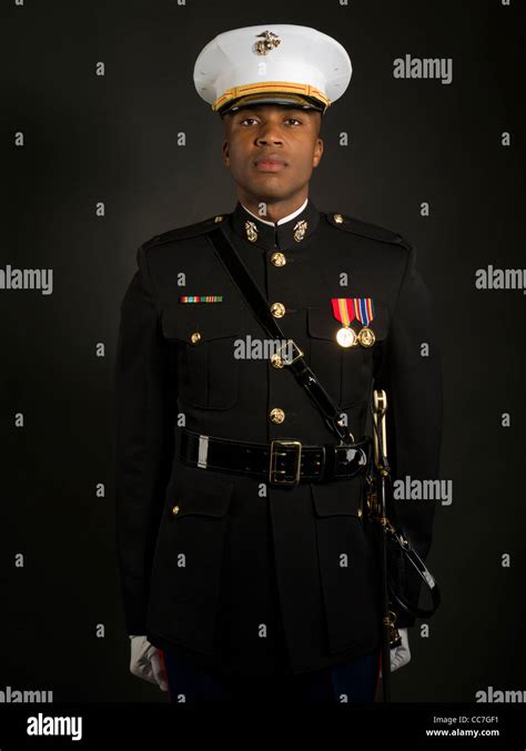 Marine Corps Uniform For Men