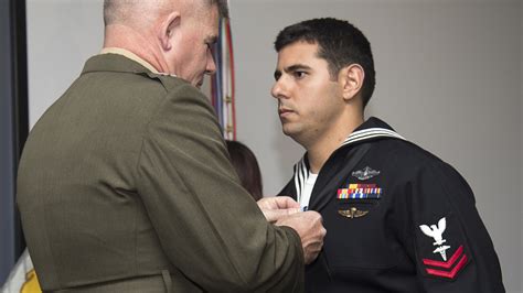 Marine Corpsman